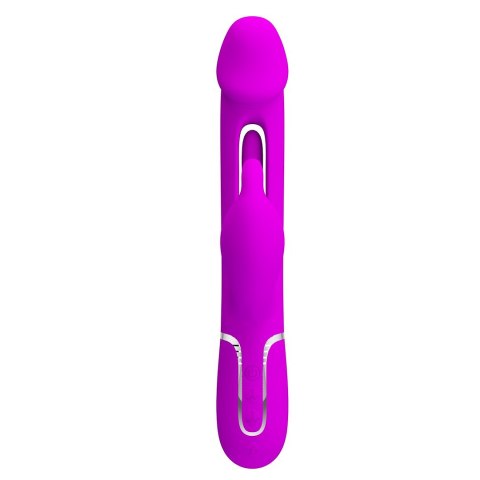 WIBRATOR PRETTY LOVE KAMPAS