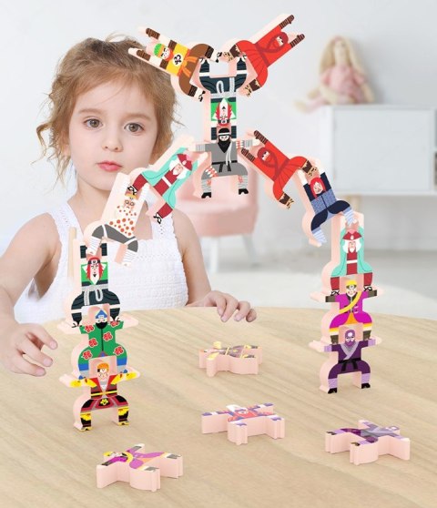 BALANSUJĄCE NINJA JHTOY-998 BALANSUJĄCE NINJA JHTOY-998