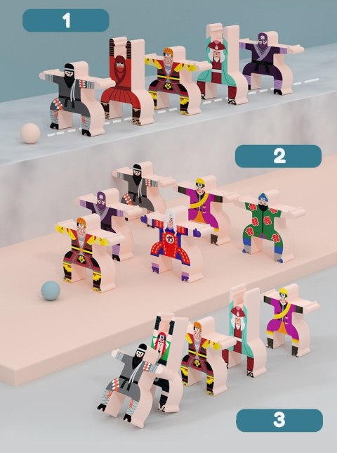 BALANSUJĄCE NINJA JHTOY-998 BALANSUJĄCE NINJA JHTOY-998