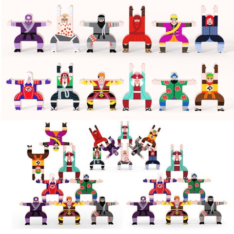 BALANSUJĄCE NINJA JHTOY-998 BALANSUJĄCE NINJA JHTOY-998