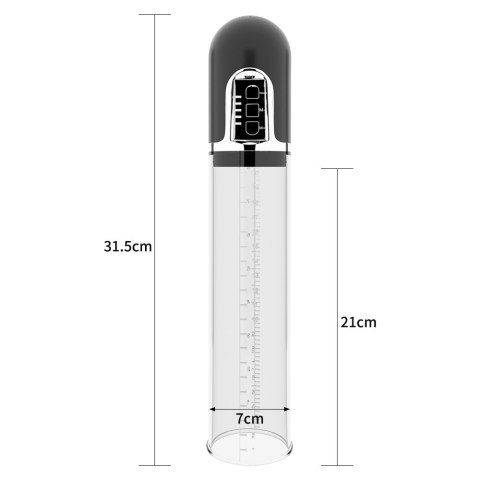 POMPKA MAXIMIZER WORX VX5 USB
