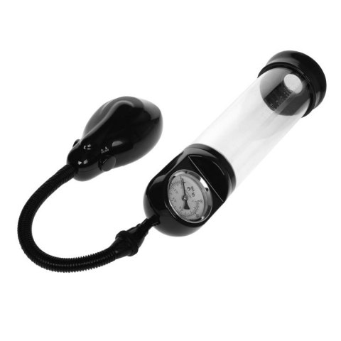 PRETTY LOVE PENIS PUMP ALEXANDER