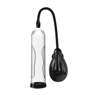 PRETTY LOVE PENIS PUMP