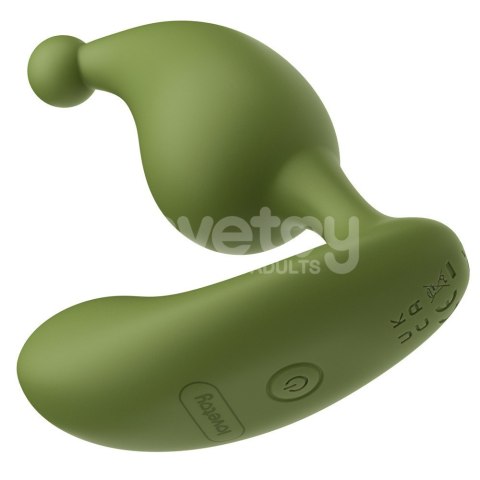 WIBRATOR L'ALLURE APEX RECHARGEABLE