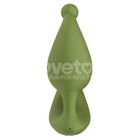 WIBRATOR L'ALLURE APEX RECHARGEABLE