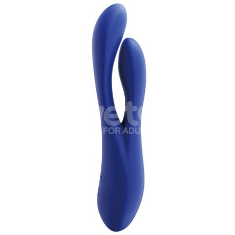 WIBRATOR L'ALLURE PULSE RECHARGEABLE