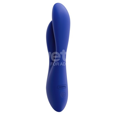 WIBRATOR L'ALLURE PULSE RECHARGEABLE