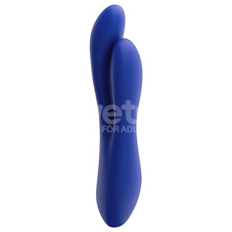 WIBRATOR L'ALLURE PULSE RECHARGEABLE
