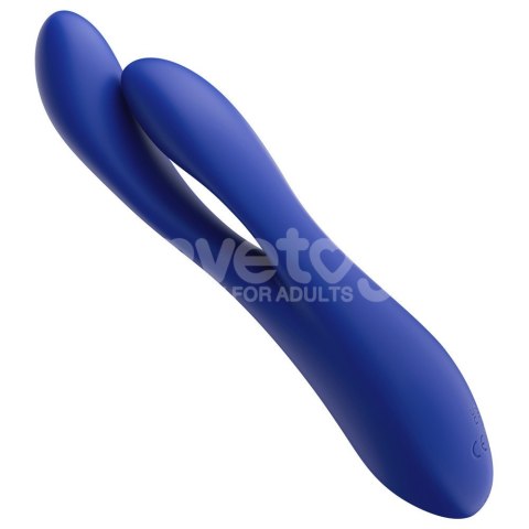 WIBRATOR L'ALLURE PULSE RECHARGEABLE
