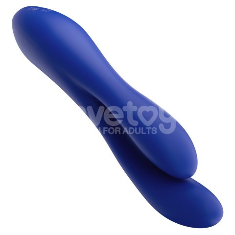 WIBRATOR L'ALLURE PULSE RECHARGEABLE