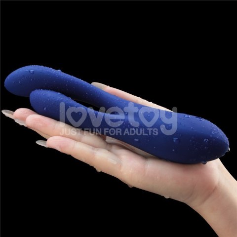 WIBRATOR L'ALLURE PULSE RECHARGEABLE