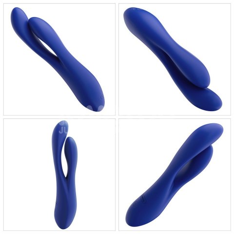 WIBRATOR L'ALLURE PULSE RECHARGEABLE