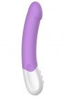 WIBRATOR LIEBE EXCITER FIOLETOWY