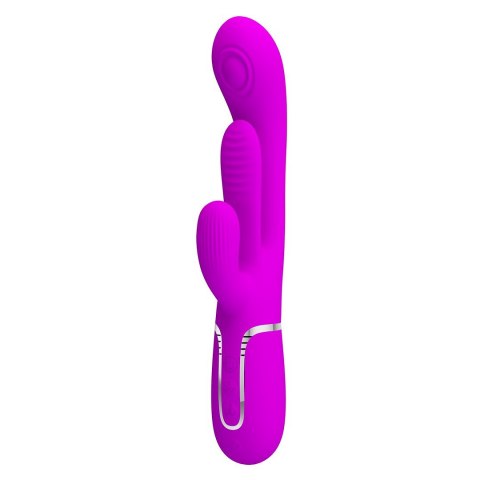 WIBRATOR PRETTY LOVE TWINKLED TENDERS FIOLETOWY