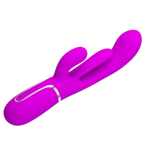 WIBRATOR PRETTY LOVE TWINKLED TENDERS FIOLETOWY
