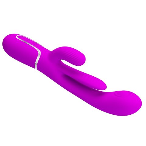 WIBRATOR PRETTY LOVE TWINKLED TENDERS FIOLETOWY