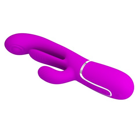 WIBRATOR PRETTY LOVE TWINKLED TENDERS FIOLETOWY