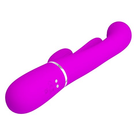 WIBRATOR PRETTY LOVE TWINKLED TENDERS FIOLETOWY