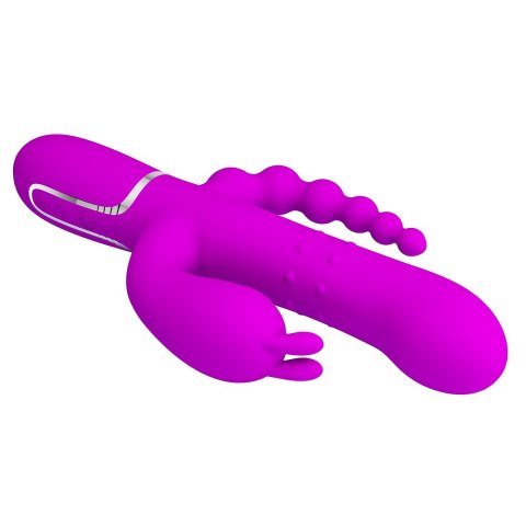 WIBRATOR PRETTY LOVE TWINKLED TENDERS