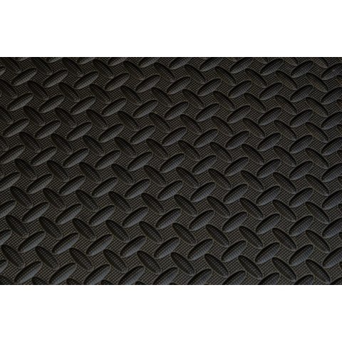 MATA PUZZLE PIANKOWE EVA 60X60 KPL. 6SZT 10MM ENERO FIT