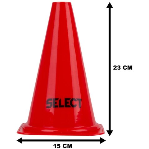 PACHOŁEK 23CM SELECT