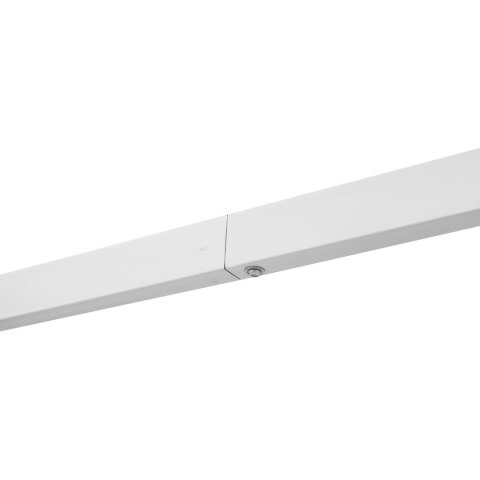 BRAMKA DO PIŁKI NOŻNEJ Z SIATKĄ 300x160x90CM ENERO