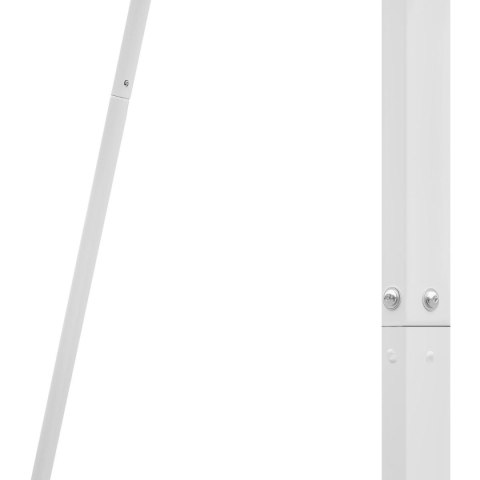 BRAMKA DO PIŁKI NOŻNEJ Z SIATKĄ 300x160x90CM ENERO