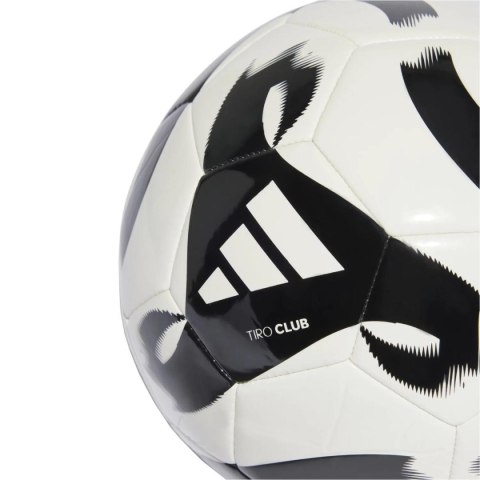 PIŁKA NOŻNA ADIDAS TIRO CLUB HT2430 R.3