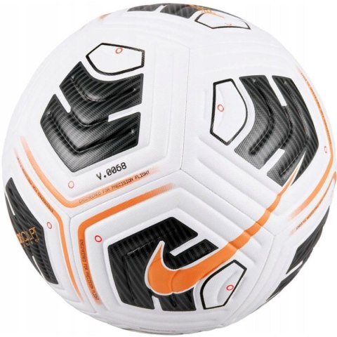 PIŁKA NOŻNA NIKE ACADEMY TEAM FZ7540 101 R.5