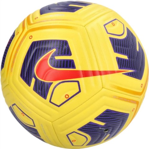PIŁKA NOŻNA NIKE ACADEMY TEAM FZ7540 710 R.4