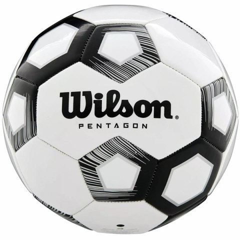 PIŁKA NOŻNA WILSON PENTAGON SB BL R.5