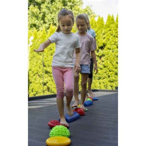 SENSORYCZNA ŚCIEŻKA 11SZT TULLO