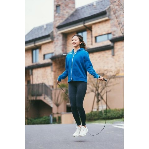 SKAKANKA Z ŁOŻYSKAMI 250CM