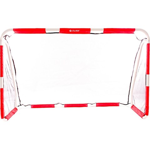 BRAMKA DO PIŁKI NOŻNEJ 170x110x60CM PURE 2 IMPROVE