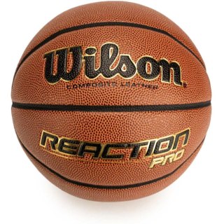PIŁKA DO KOSZYKÓWKI WILSON REACTION PRO 285 BSKT R.6