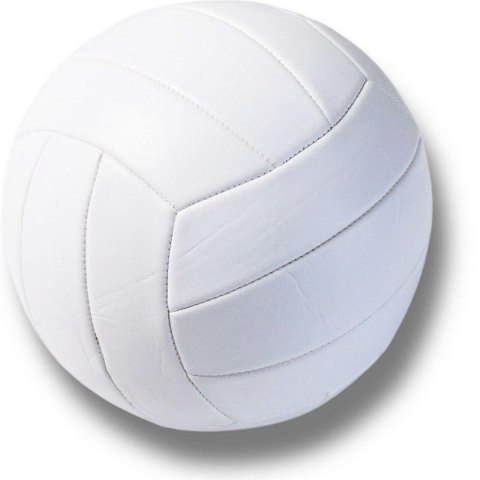 PIŁKA SIATKOWA ENERO PRO BEACH BIAŁA