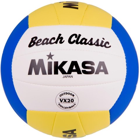 PIŁKA SIATKOWA MIKASA VX20