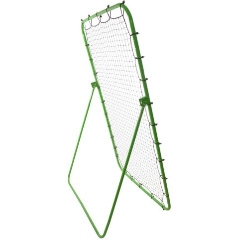 RAMA TRENINGOWA REBOUNDER DO ODBIJANIA PIŁKI NOŻNEJ 210x120CM ENERO