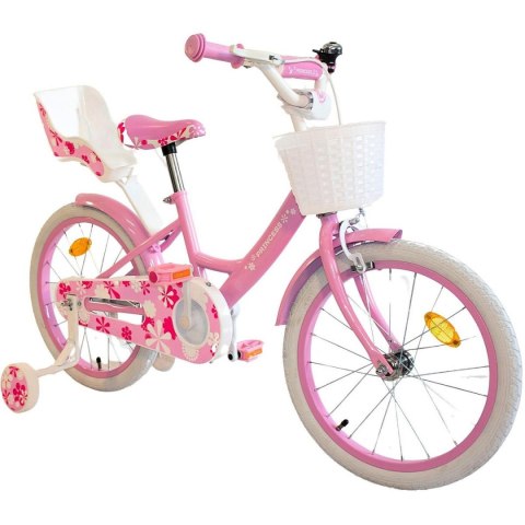 ROWEREK DZIECIĘCY 18 ENERO PRINCESS