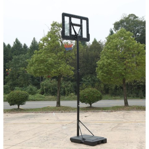 ZESTAW REGULOWANY DO KOSZYKÓWKI 1.35-3.05M TAJFUN