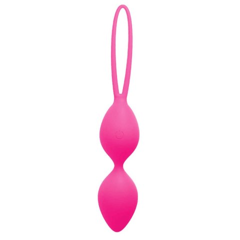 Divine Balls magenta Divine Balls magenta