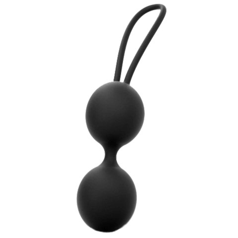 Dual Balls black Dual Balls black