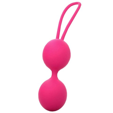 Dual Balls magenta Dual Balls magenta