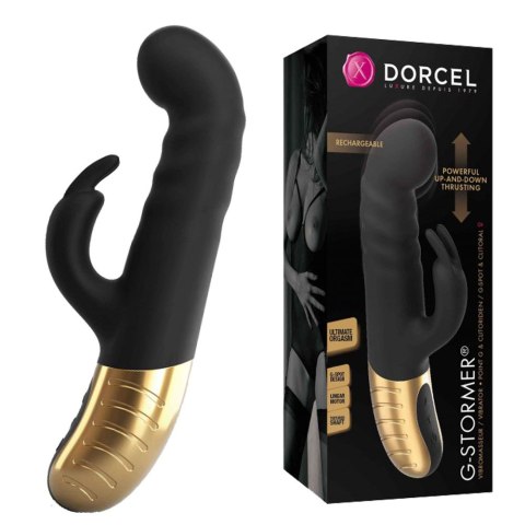 G-Stormer black