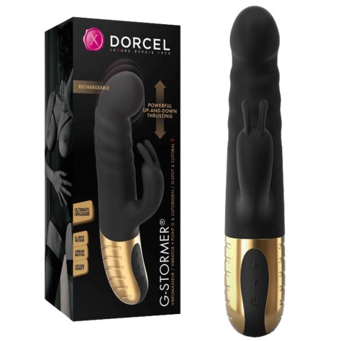 G-Stormer black