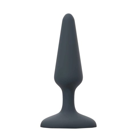 Korek analny, smukły, wąski. silikonowy. Korek Best Plug S Korek analny, smukły, wąski. silikonowy. Korek Best Plug S