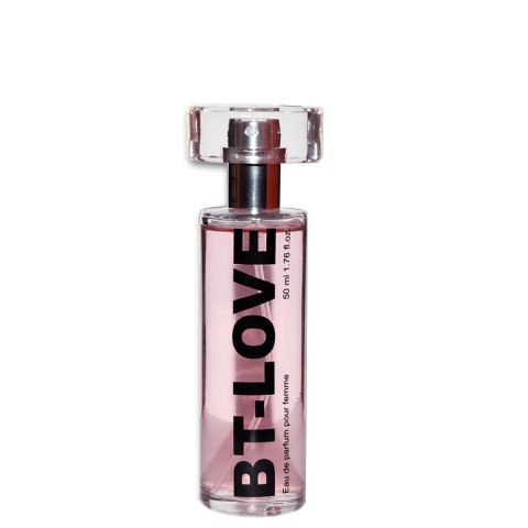 Perfumy damskie BT Love o intrygującym, słodkim zapachu.