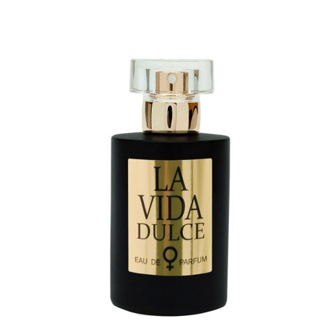 Perfumy damskie. Luksusowy, słodki, mocny, zniewalający zapach. La Vida Dulce