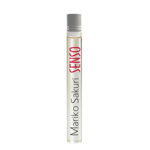 Perfumy damskie. Zmysłowy, świeży zapach. Mariko Sakuri SENSO 15 ml