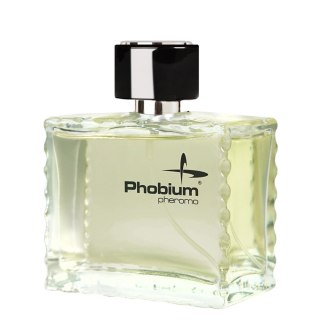 Phobium Pheromo for men V2.0 100 ml Ekscytujący, wytworny zapach.